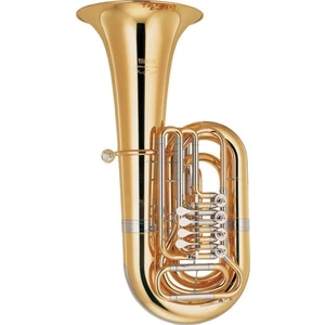 Yamaha YBB 645 GE Tuba en Sib