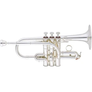 Yamaha YTR 9710 Trompette Piccolo