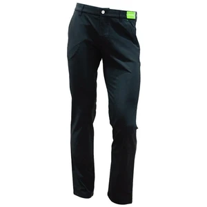 Alberto Pro 3xDRY Cooler Mens Trousers Black 110