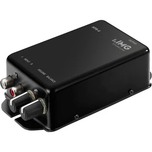 IMG Stage Line HPR-6 Headphone amplifier