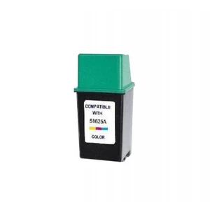 HP 25 51625A farebná (color) kompatibilna cartridge