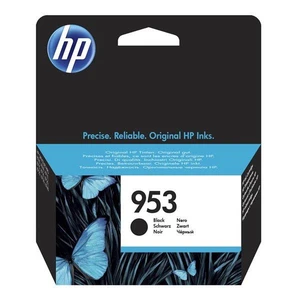 HP 953 L0S58AE čierna (black) originálna cartridge