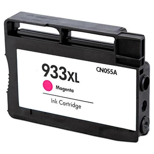 HP 933XL CN055A purpurová (magenta) kompatibilna cartridge