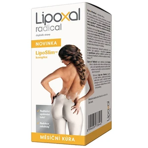 Lipoxal Radical 90 tabliet