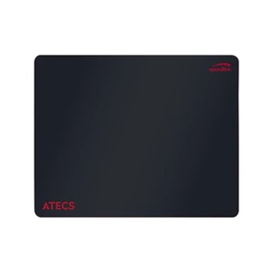 Herná podložka pod myš Speedlink Atecs Soft Gaming Mousepad veľkosť M SL-620101-M