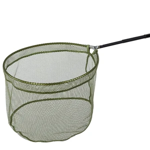 Giants fishing podběráková hlava net head rubber-50x40 cm