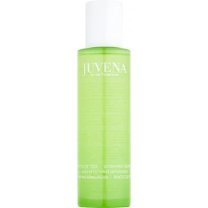 Juvena Detoxikačný čistiaci olej Phyto De-Tox (Detoxifying Cleansing Oil) 100 ml