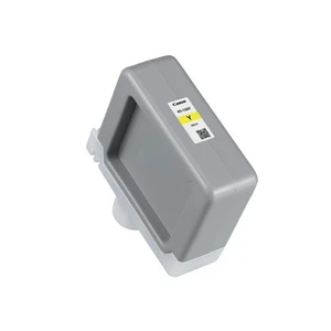 Canon PFI1100Y, 0853C001 žltá (yellow) originálna atramentová cartridge