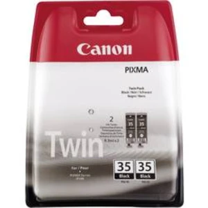 Canon PGI-35BK 2ks černý (black) originální cartridge