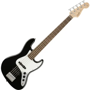 Fender Squier Affinity Jazz Bass V IL Czarny