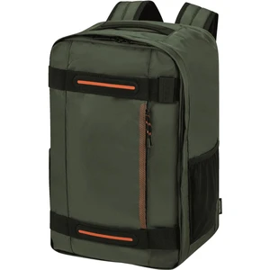 American Tourister Palubní batoh Urban Track 24 l - khaki