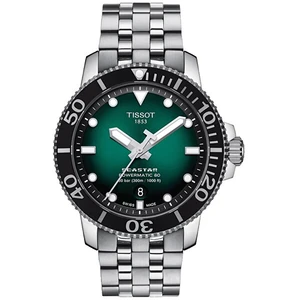 Tissot Seastar 1000 Powermatic 80 T120.407.11.091.01