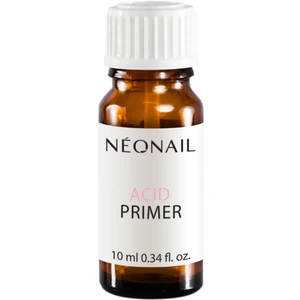 NeoNail Primer Acid podkladová báze pro modeláž nehtů 10 ml