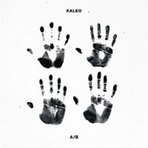 A/B - Kaleo [CD album]