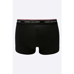 Tommy Hilfiger 3 PACK - pánske boxerky 1U87903841-990 L