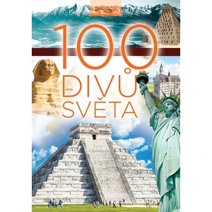 100 divů světa