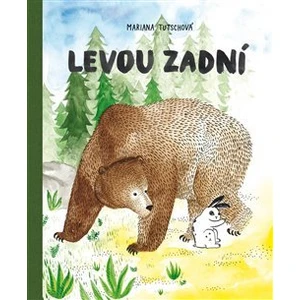 Levou zadní - Mariana Tutschová