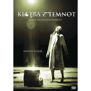 Kletba z temnot - DVD