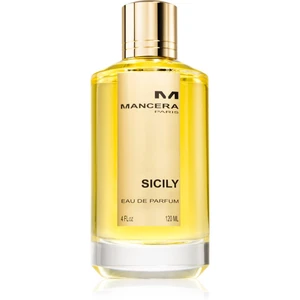 Mancera Sicily parfémovaná voda unisex 120 ml