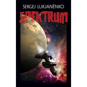 Spektrum - Sergej Lukjaněnko