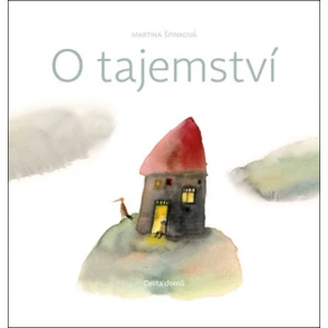 O tajemství - Špinková Marie