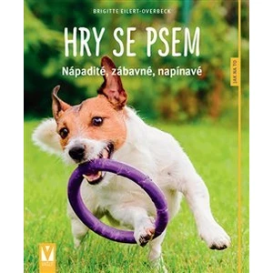 Hry se psem - Brigitte Eilert-Overbeck