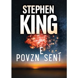 Povznesení - Stephen King