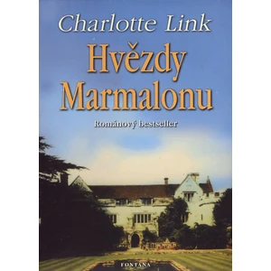 Hvězdy Marmalonu - Charlotte Linková