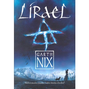 Lírael - Garth Nix