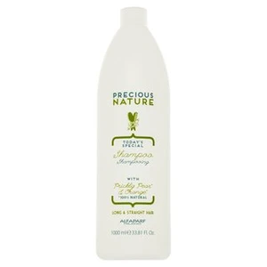 Alfaparf Milano Precious Nature Prickly Pear & Orange vyhlazující šampon 1000 ml