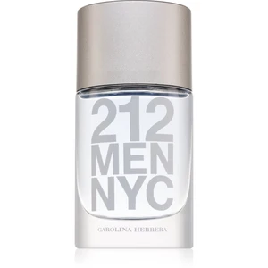 Carolina Herrera 212 NYC Men toaletná voda pre mužov 30 ml