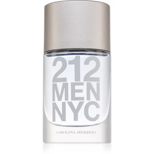 Carolina Herrera 212 NYC Men toaletná voda pre mužov 30 ml