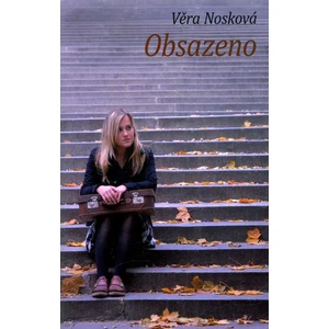 Obsazeno - Věra Nosková