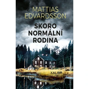 Skoro normální rodina - Mattias Edvardsson