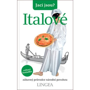 Jací jsou? - Italové