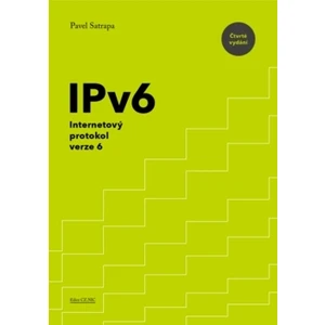 IPv6 - Pavel Satrapa