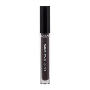 L’Oréal Paris Unbelieva Brow dlhotrvajúci gél na obočie odtieň 105 Brunette 3.4 ml