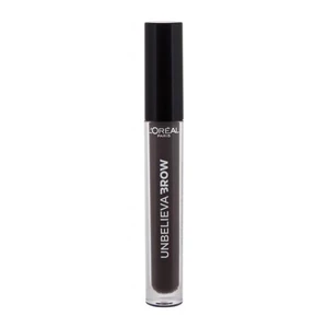 L’Oréal Paris Unbelieva Brow dlouhotrvající gel na obočí odstín 105 Brunette 3.4 ml