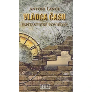 Vládca času - Antoni Lange