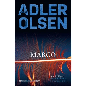 Marco - Jussi Adler-Olsen