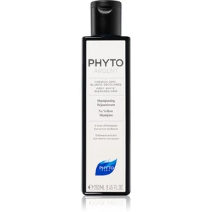 Phyto Phytargent šampón pre šedivé vlasy 200 ml