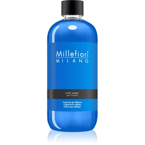 Millefiori Natural Cold Water náplň do aroma difuzérů 500 ml