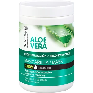 Dr. Santé Aloe Vera reštrukturalizačná maska s aloe vera 1000 ml