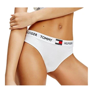 Tommy Hilfiger Dámské kalhotky Bikini UW0UW02193-YCD L