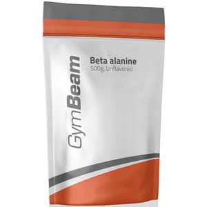 GymBeam Beta Alanine Bez príchute 250 g