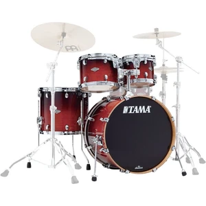 Tama MBS42S Starclassic Performer Dark Cherry Fade