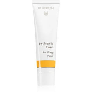 Dr. Hauschka Facial Care upokojujúca maska pre citlivú a podráždenú pleť 30 ml