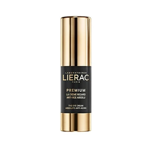 Lierac Premium regeneračný očný krém proti príznakom starnutia 15 ml