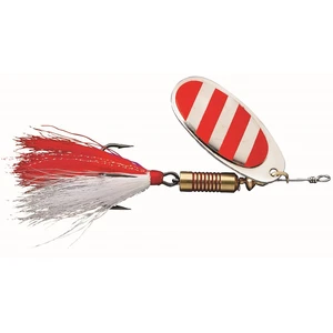 Dam blyskáč effzett standard spinner dressed sinking stripe - 1 3 g