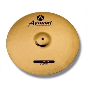 Sonor AC-17C Armoni Crash činel 17"